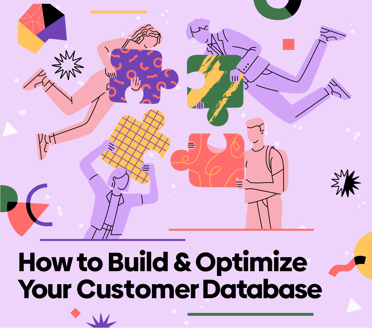 Spark: How to Build & Optimize Your Customer Database